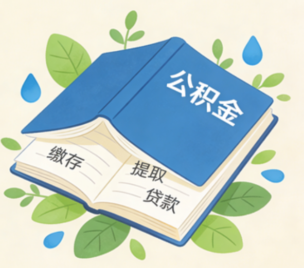 泰安理性选择公积金代办：这六类情况可以考虑专业协助