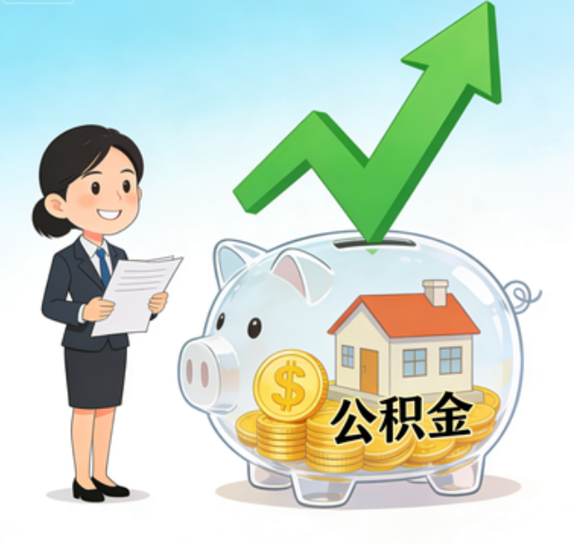 泰安公积金代办的新价值：帮你“算”出来的财富，远比跑腿费值钱