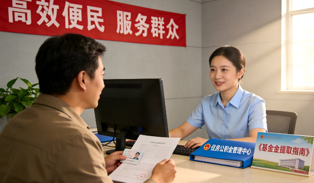 泰安住房公积金提取规范全面升级
