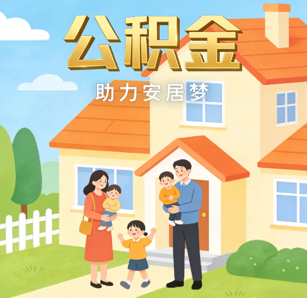 泰安公积金代办的5个意想不到的好处，第3个最实用