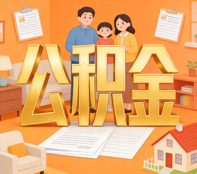 泰安公积金代办服务的现实价值与普惠意义