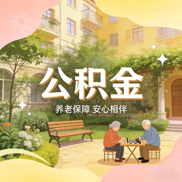 泰安全面解读住房公积金的多元用途