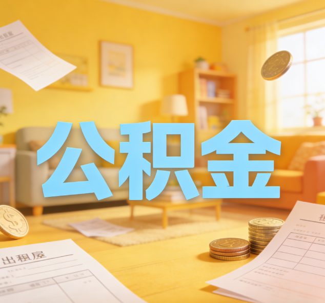 泰安公积金代办正在成为你的“住房金融顾问”