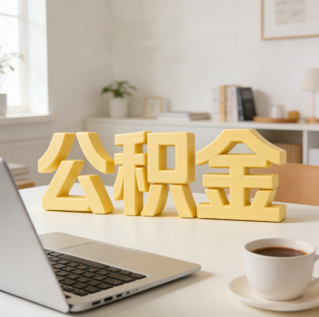 泰安公积金代办行业观察：当“一件事一次办”遇上“专业补位”