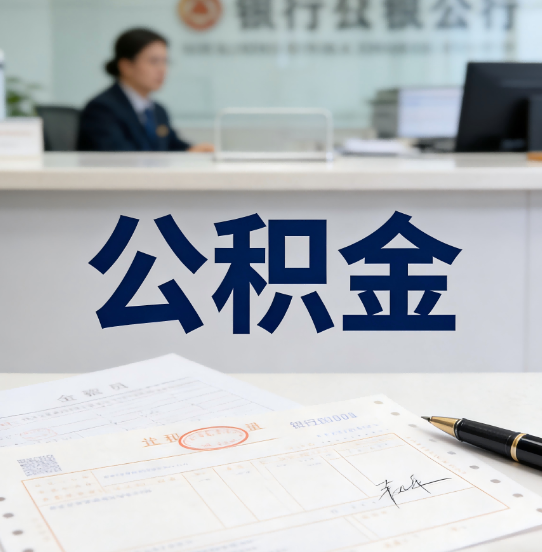 泰安养老公积金代办需要哪些证件？