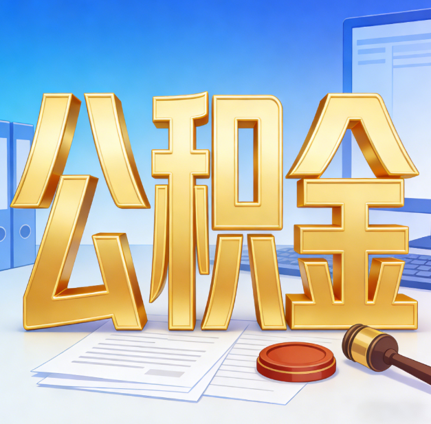 泰安公积金代办行业观察：从“跑腿经济”到“专业服务”的蝶变之路