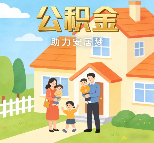泰安公积金代办行业观察：合规化浪潮下，专业服务迎来价值回归